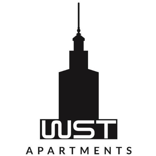 WSTApartments studio z widokiem na centrum - Młynarska 13, Varšava (fotografie 2)