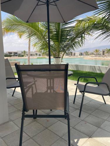 One-Bedroom Villa image 3