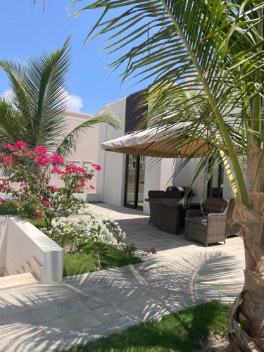 One-Bedroom Villa image 2
