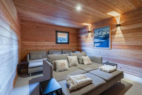 Chalet For You Luxe et Spa