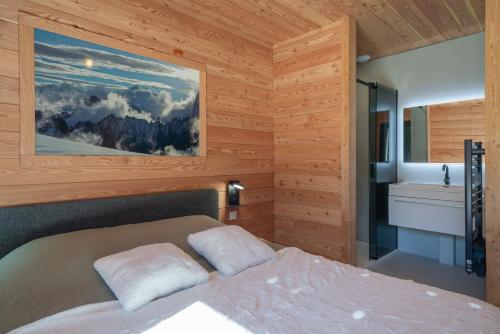 Chalet For You Luxe et Spa