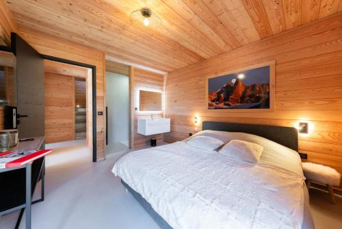 Chalet For You Luxe et Spa