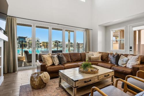 Beachside Bliss townhouse