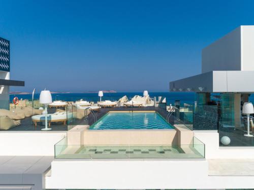 Amàre Beach Hotel Ibiza - Adults Recommended