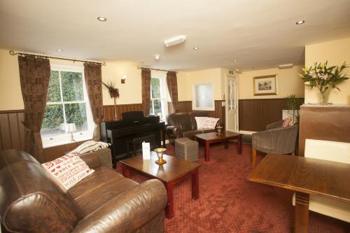 Pub/Lounge, The Five Bells in Dover