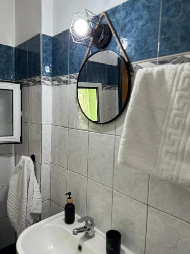 Aesthetic Cozy Haven