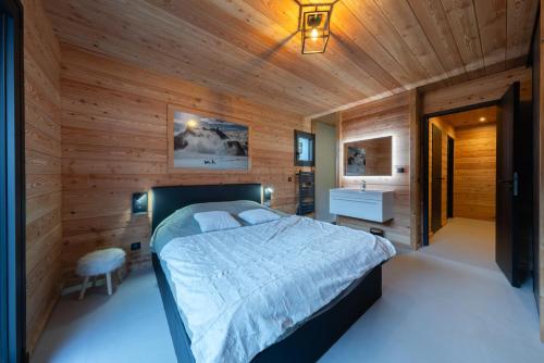 Chalet For You Luxe et Spa