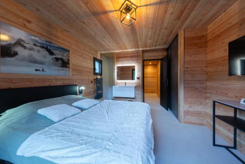 Chalet For You Luxe et Spa