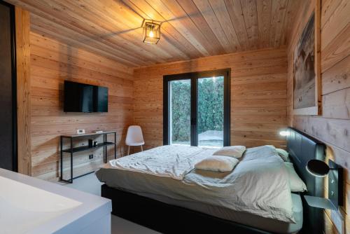 Chalet For You Luxe et Spa
