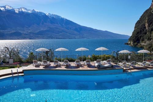 Hotel Atilius - Adults Only, Limone sul Garda