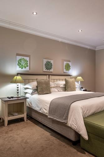  Double Room room in Hyde Park Guest House