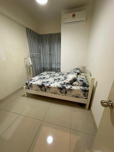 Savanna Southville City - D1 Level 5