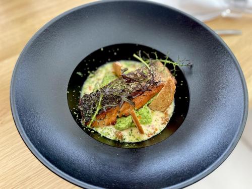 Le Vivier Côté résidence - 식음료(F&B)