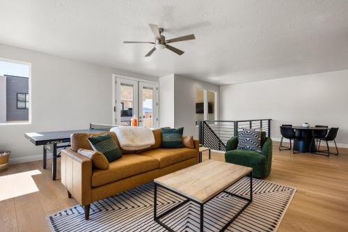 Paddle and Play townhouse - image 2