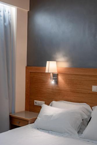 Fiori Hotel - main image