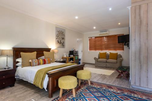 Family Room room in Hyde Park Guest House