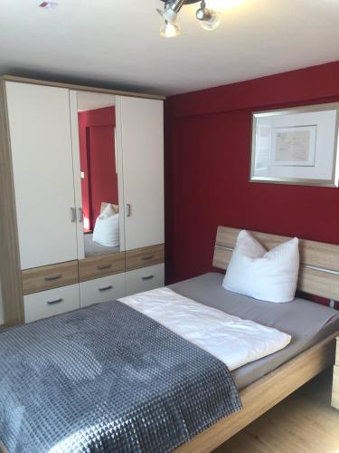 Haus Stadt Hannover am Park - Accommodation - Rollshausen