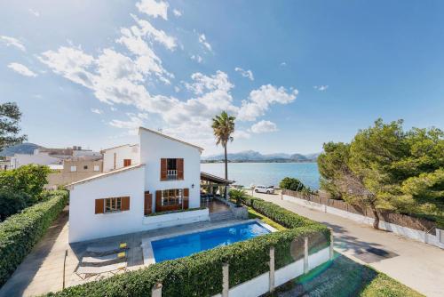 E422 Es Mollet by Mallorca Villa Selection