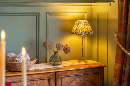 Stone House Hotel - image 5