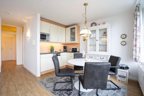 Dapur, TER 315 - Terrassenhuegel - Seeblick in Scharbeutz