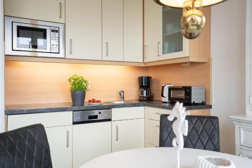 Dapur, TER 315 - Terrassenhuegel - Seeblick in Scharbeutz