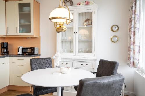 Dapur, TER 315 - Terrassenhuegel - Seeblick in Scharbeutz