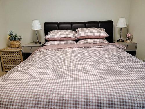 Emotion-고층뷰, 3룸, 화2 신축, 건조기, 세탁기, 이마트2분, 별내역3분, 출장 및 장기숙박 추천