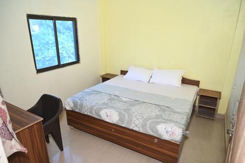 Mahamaya Paying Guest House