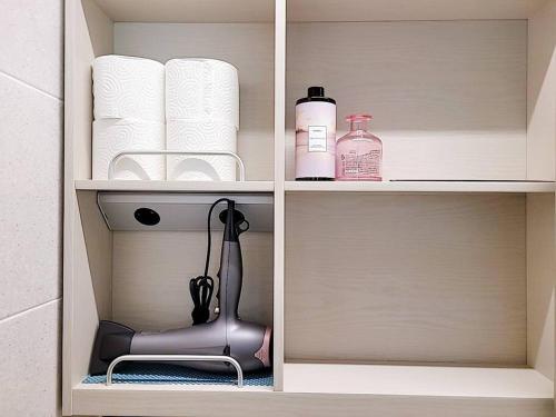 Emotion-고층뷰, 3룸, 화2 신축, 건조기, 세탁기, 이마트2분, 별내역3분, 출장 및 장기숙박 추천