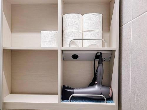 Emotion-고층뷰, 3룸, 화2 신축, 건조기, 세탁기, 이마트2분, 별내역3분, 출장 및 장기숙박 추천