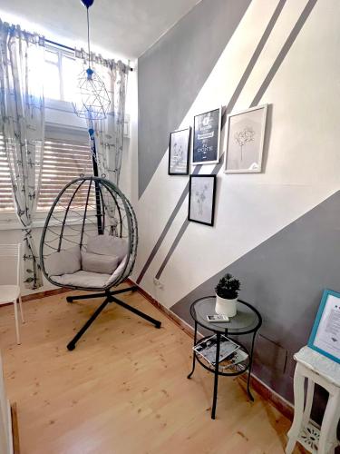 共用Lounge/電視區