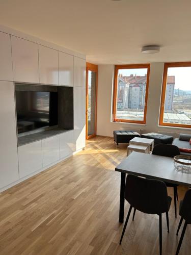 Prague Smíchov Anděl Apartment, Praha (fotografie 8)
