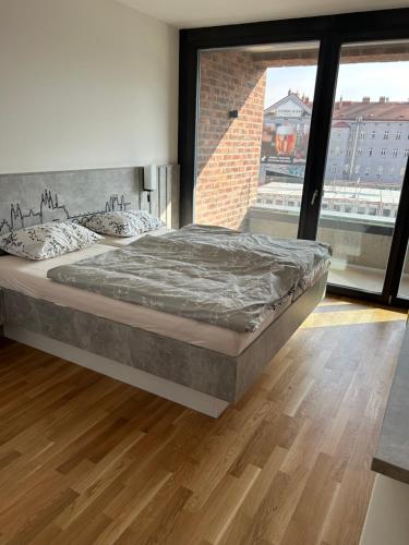 Prague Smíchov Anděl Apartment, Praha (fotografie 4)