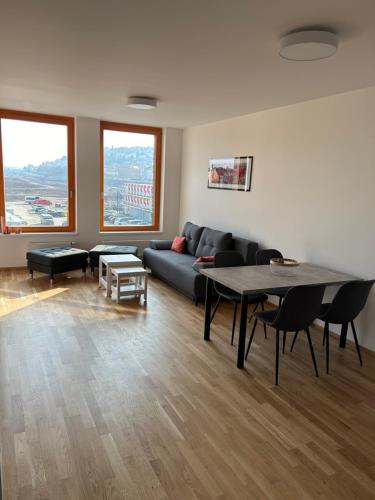 Prague Smíchov Anděl Apartment, Praha (fotografie 7)