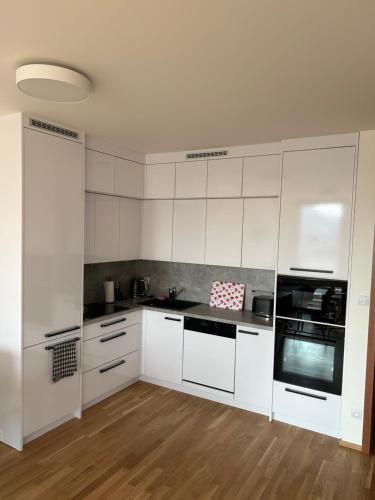 Prague Smíchov Anděl Apartment, Praha (fotografie 10)