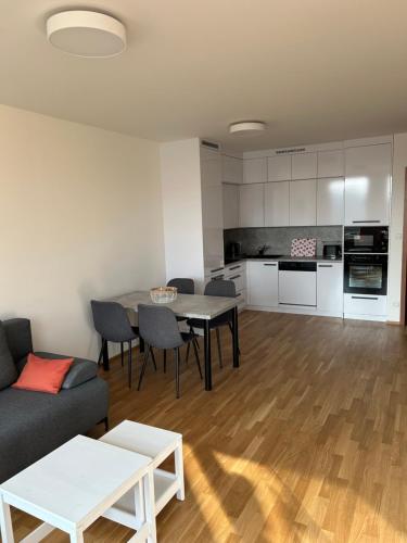 Prague Smíchov Anděl Apartment, Praha (fotografie 9)