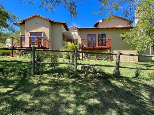 Pemandangan luar, Jade Mountain Cottage 玉山小屋 in Wild Fig Country Estate