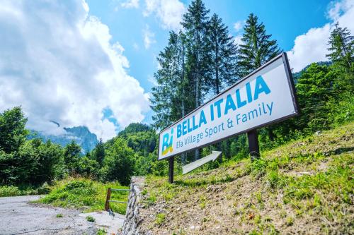 Bella Italia & EFA Village