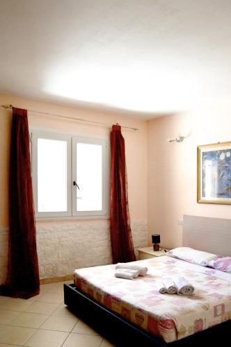 Room Maddalena Spiaggia