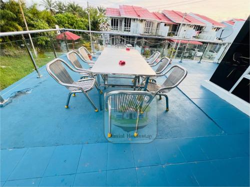 Danial Homestay Semporna in Semporna
