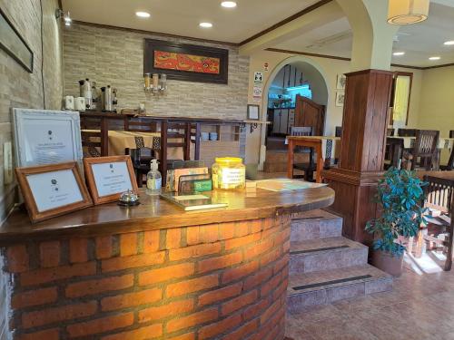 Hosteria Austral in El Calafate