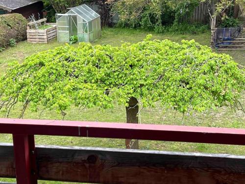 Ferienwohnung Saumpfad 25 Min ins Legoland in ฮอร์เกา