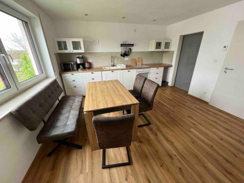 Ferienwohnung Saumpfad 25 Min ins Legoland in ฮอร์เกา