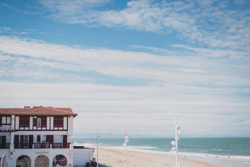 Hôtel de La Plage - image 4