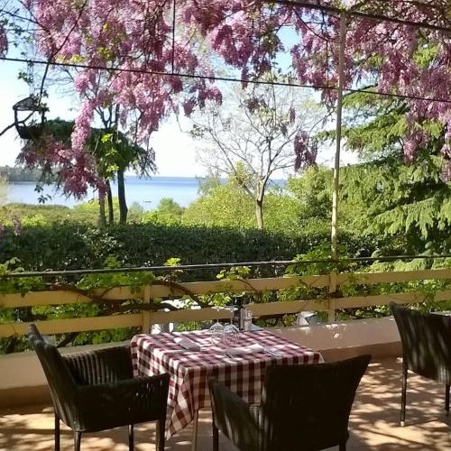 Hotel Ristorante Sole in Muggia