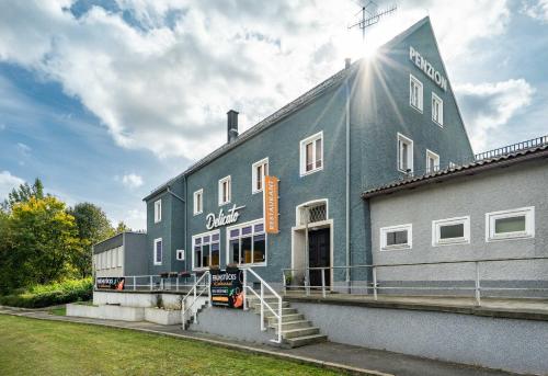 Pension Delicato in Waidhaus, Deutschland