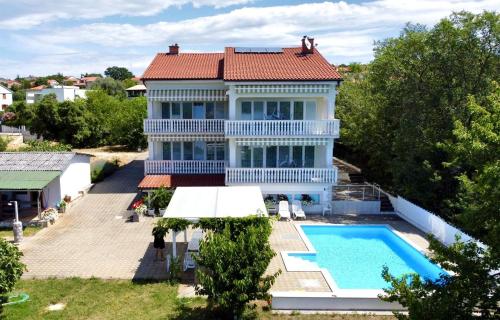 Apartments Gorančica - main image