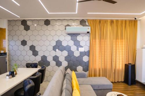Bumblebee - The Penthouse, Mysore (Foto 9)