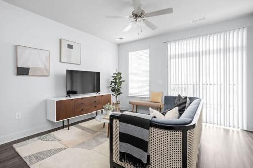 Cozysuites Stylish 4BR in the heart of Nora in Indianapolis, USA