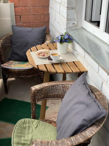 Your Cozy Family-Friendly Flat in Vibrant Riga, Riga (foto 2)